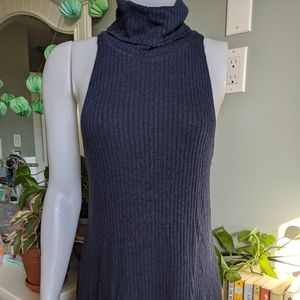 Free People Size Small Turtleneck